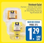 Farmer-Salat bei EDEKA im Wörth Prospekt für 1,29 €