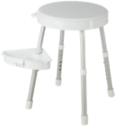Dusch- und Badhocker im Angebot bei Kaufland in Ludwigsburg Dusch- und Badhocker Angebote von WEINBERGER bei Kaufland Ludwigsburg für 24,99 €