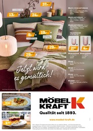 Schnittblumen Angebot & Preis im aktuellen Möbel Kraft Prospekt Schnittblumen Angebot im aktuellen Möbel Kraft Prospekt auf Seite 20
