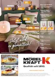 Dessert Angebote im Prospekt "WOHNTRENDS ZUM KRAFTPREIS!" von Möbel Kraft Dessert Angebote im Prospekt "WOHNTRENDS ZUM KRAFTPREIS!" von Möbel Kraft auf Seite 20