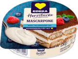 Herzstücke Mascarpone von EDEKA im aktuellen EDEKA Prospekt