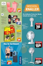 Ähnliche Angebote wie Wandtattoo im Prospekt "Dein Markt" auf Seite 33 von REWE in Neuwied
