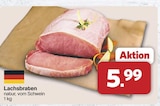 Lachsbraten bei famila Nordwest im Löningen Prospekt für 5,99 €