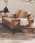 SOFA ANNA Angebote bei Polstermöbel Fischer Bruchsal für 2.029,00 €