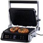 Aktuelles 3-in-1 Kontaktgrill Angebot bei REWE in Bielefeld ab 49,00 €