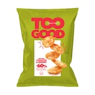 Snack Apéritif - TOOGOOD en promo chez Carrefour Paris à 1,53 €