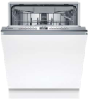 Geschirrspüler SBH4HVX14E Angebote von Bosch bei Möbel Martin Wiesbaden für 749,00 €