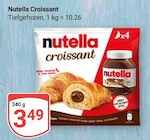 Aktuelle Nutella Angebote bei GLOBUS in Koblenz Aktuelles Croissant Angebot bei GLOBUS in Koblenz ab 3,49 €