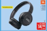 On-Ear-Kopfhörer Tune 570BT Angebote von JBL bei Marktkauf Altenburg für 34,99 €