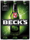 Pilsener von Beck`s für 4,21 € bei METRO im Angebot Pilsener von Beck`s im aktuellen METRO Prospekt