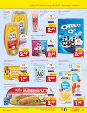 Aktueller Netto Marken-Discount Prospekt mit Tee, "Aktuelle Angebote", Seite 43