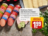Heublumen Rebell im Angebot bei REWE in Kamp-Lintfort Heublumen Rebell Angebote bei REWE Kamp-Lintfort für 1,99 €
