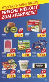 Aktueller combi Prospekt mit Kiwi, "Markt - Angebote", Seite 17