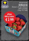 Aktuelle Erdbeeren Angebote bei EDEKA in Mönchengladbach Aktuelles Niederlande Erdbeeren Angebot bei EDEKA in Mönchengladbach ab 2,99 €