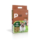 Jardiland Chambry - Promo Foin nature PURE FAMILY Promo Foin nature PURE FAMILY à 4,33 € dans le catalogue Jardiland à Chambry