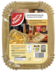 EDEKA Stuttgart - Backpapierschalen Angebot im Prospekt Backpapierschalen bei EDEKA im Stuttgart Prospekt für