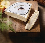 Duo Royal Saveur Truffes 3% - RENARD GILLARD - Intermarché Hyper Duo Royal Saveur Truffes 3% - RENARD GILLARD à 19,99 € dans le catalogue Intermarché Hyper