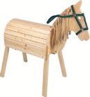 Holzpferd Angebote von Playtive bei Lidl Ansbach für 49,99 €