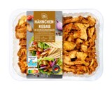 Hähnchen-Kebab im Angebot bei Lidl in Hürth Hähnchen-Kebab Angebote von Chef Select bei Lidl Hürth für 3,99 €