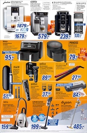 Aktueller expert Prospekt mit Kaffee, "Top Angebote", Seite 3