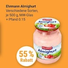 Almighurt bei GLOBUS im Gensingen Prospekt für 