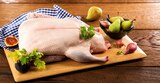Frische junge bayerische Ente im REWE Prospekt Frische junge bayerische Ente von im aktuellen REWE Prospekt fĂŒr 6,99 âŹ