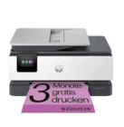 Multifunktionsdrucker OfficeJet Pro 8122e bei expert im Nienburg Prospekt für 111,00 €