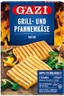 Grill- und Pfannenkäse Natur von Gazi im aktuellen Kaufland Prospekt