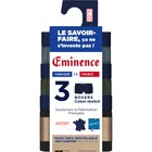 Boxers homme "made in France" - EMINENCE en promo chez Carrefour Boxers homme "made in France" - EMINENCE dans le catalogue Carrefour