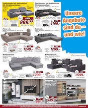 Aktueller POCO Prospekt mit Kommode, "Shoppen 24/7.", Seite 3