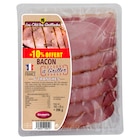 Bacon À Griller Gourmets Charcutiers dans le catalogue Auchan Hypermarché