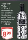 Aktuelles Vodka Angebot bei GLOBUS in Siegen (Universitätsstadt) ab 8,99 €