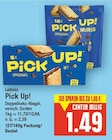 Pick Up! von Leibniz im aktuellen E center Prospekt für 1,49 €