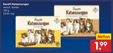 Aktuelles Katzenzungen Angebot bei Netto Marken-Discount in Krefeld ab 1,99 €