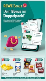 Miracel Whip Angebot & Preis im aktuellen REWE Prospekt Miracel Whip Angebot im aktuellen REWE Prospekt auf Seite 3