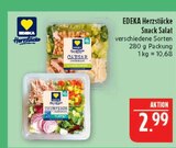 Aktuelle Thunfisch Angebote bei Marktkauf in Leipzig Aktuelles Snack Salat Caesar Angebot bei Marktkauf in Leipzig ab 2,99 €