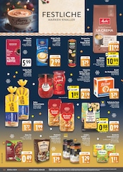 Aktueller E center Prospekt mit Cappuccino, "Aktuelle Angebote", Seite 8