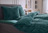 Ganzjahresbettdecke Angebote von John Cotton bei Lidl Buxtehude für 12,99 €