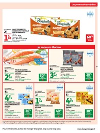 Offre Potiron dans le catalogue Auchan Supermarché du moment à la page 19