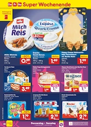Teller Angebot im aktuellen Netto Marken-Discount Prospekt auf Seite 40