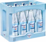 natürliches Mineralwasser Angebote von Rheinfels Quelle bei Getränke Hoffmann Remscheid für 5,99 €