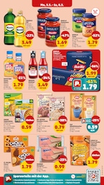 Spaghetti Angebot im aktuellen Penny Prospekt auf Seite 13