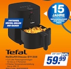 expert Bayreuth - Heißluftfritteuse EY1308 Angebot im Prospekt Heißluftfritteuse EY1308 bei expert im Bayreuth Prospekt für 59,99 €