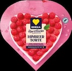 Himbeer-Torte im Angebot bei EDEKA in Ravensburg Himbeer-Torte Angebote von Edeka bei EDEKA Ravensburg für 3,99 €