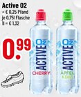Cherry im Trinkgut Prospekt Cherry von Active O2 im aktuellen Trinkgut Prospekt für 0,99 €