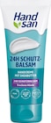 Aktuelle Butter Angebote bei dm-drogerie markt in Chemnitz Aktuelles Handcreme Schutzbalsam mit Shea Butter Angebot bei dm-drogerie markt in Chemnitz ab 1,35 €