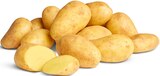 Kartoffeln im Penny Prospekt Deutsche Speisefrühkartoffeln von Marktliebe im aktuellen Penny Prospekt für 3,49 €