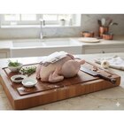 Poule fermière prête à cuire Label Rouge - REFS.SANS MARQUE dans le catalogue Carrefour