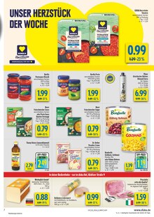 Kaffee im diska Prospekt "alles an deinem ort." mit 12 Seiten (Weiden (Oberpfalz))