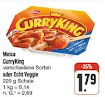 CurryKing Angebote von Meica bei nah und gut Würzburg für 1,79 €